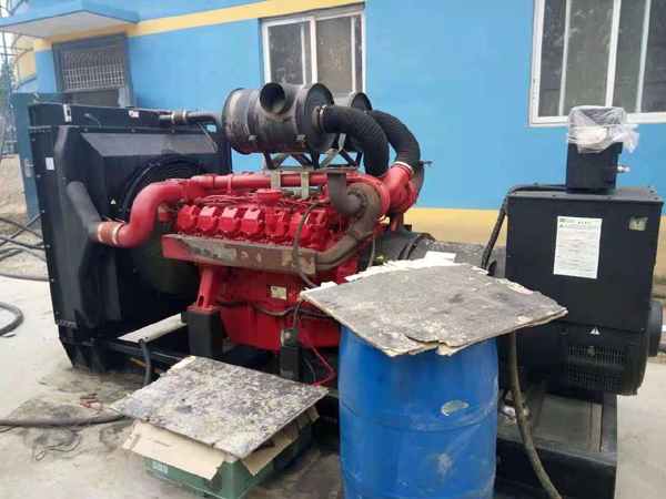 凯里租赁发电机 发电机的主要分类介绍