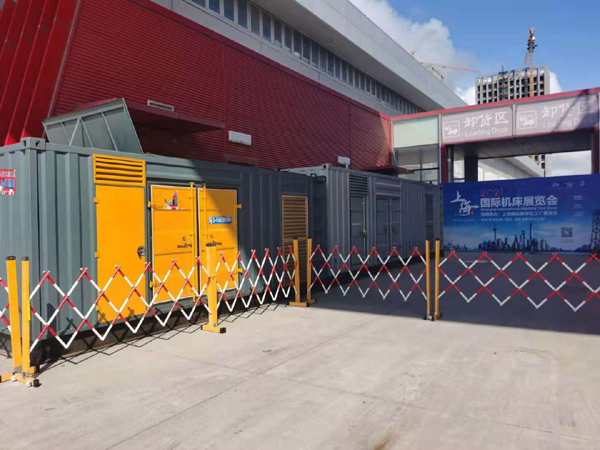 凯里发电机租赁的“望、闻、问、切”你知道多少？