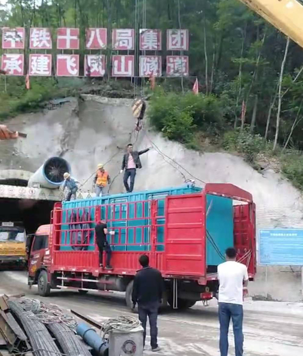 凯里发电机组维修后输出功率降低是什么问题