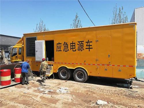 凯里发电车租赁-教您挑选发电机哪些技巧可以掌握使用