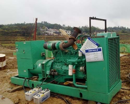 凯里发电车租赁-东风发电机组选择是要看哪些方面
