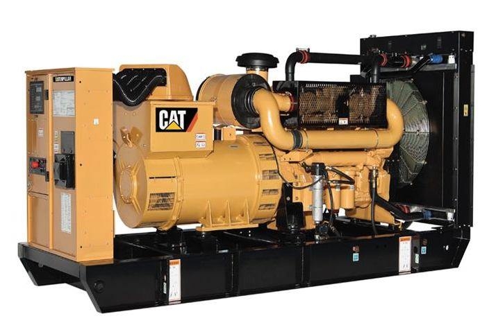 凯里租赁发电机-柴油发电机设计的优势性能特点有哪些