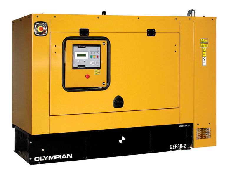 凯里租赁发电机-发电机要注意做好保养工作