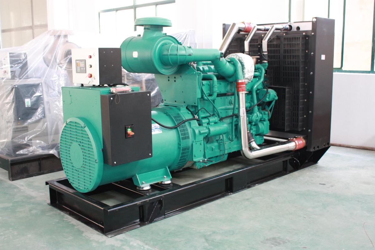 凯里出租发电机-柴油发电机组自切换操作步骤