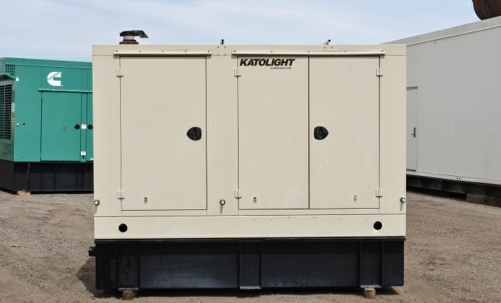 凯里租赁发电机-柴油发电机组机房采取哪些降噪措施