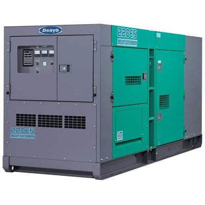 凯里出租发电机-排除柴油发电机组敲缸声的步骤