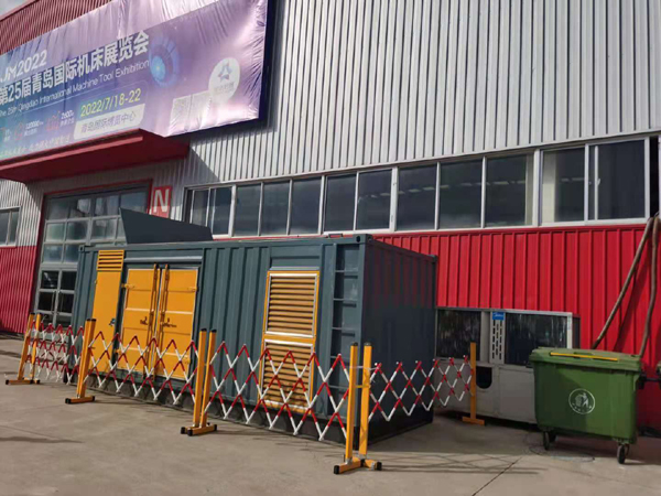 凯里柴油发电机优点以及常见故障分析