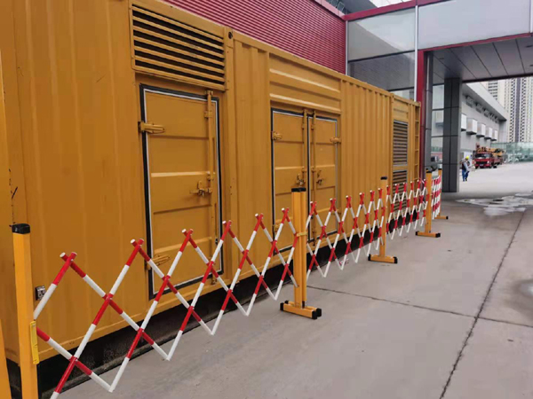 凯里柴油发电机组组安装时的六大项需要注意的