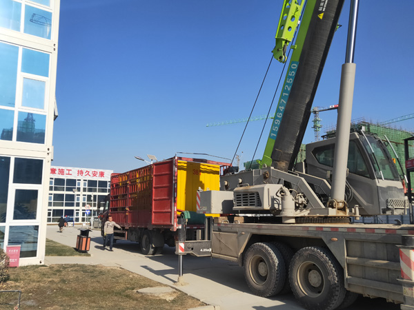 凯里发电机出租50KW柴油发电机组需要配多粗电缆线