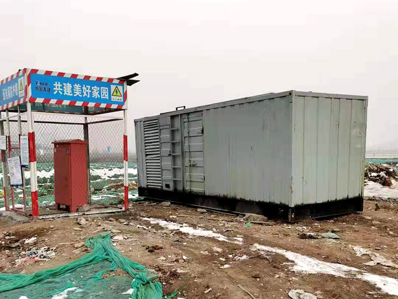 凯里燃气发电机在高海拔地区运行时会遇到哪些常见故障？
