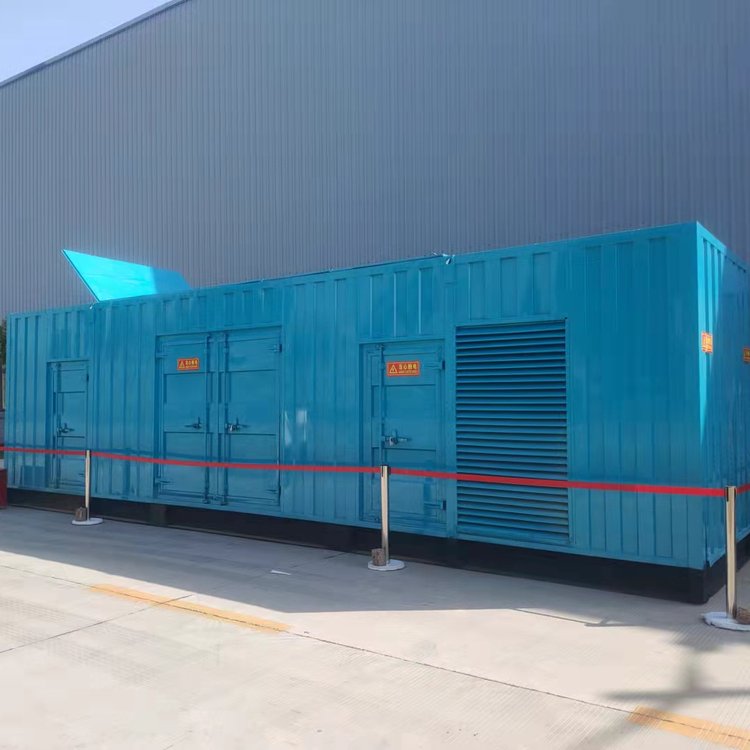 凯里怎样更换柴油发电机组的空气滤清器？