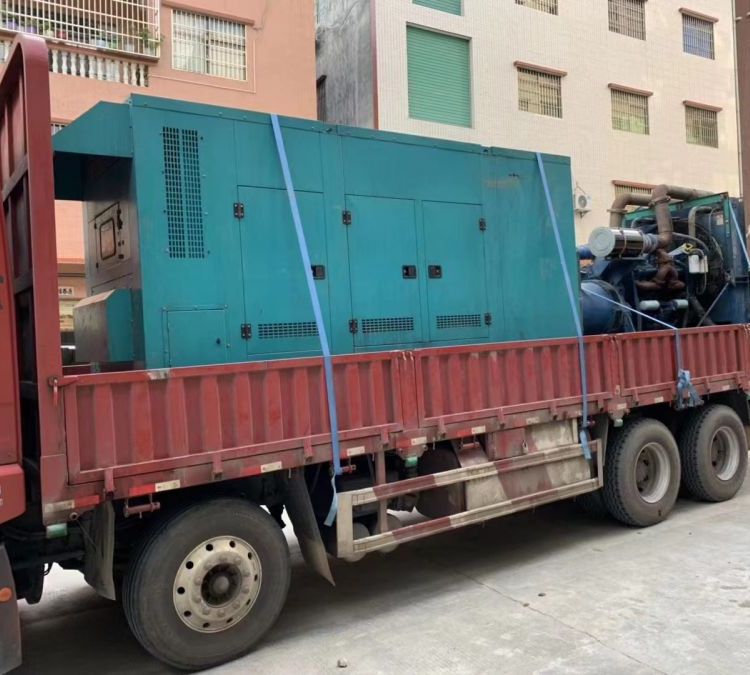 凯里如何在不同负载率下确保 400KW 柴油发电机组的正常运行？