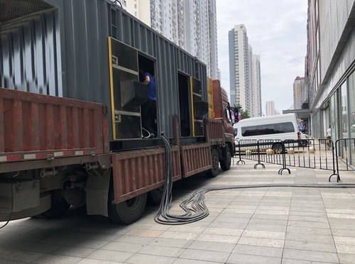 凯里低温环境下，柴油发电机组电池充满电的具体时间受哪些因素影响？