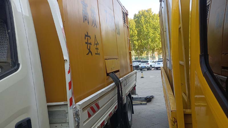 凯里如何判断柴油发电机组和UPS电源的切换时间是否符合要求？