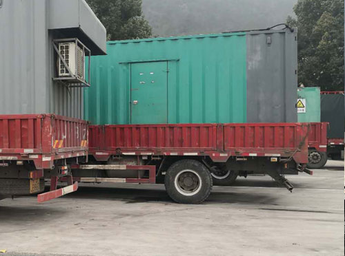 凯里柴油发电机组使用注意安全事项有哪些？