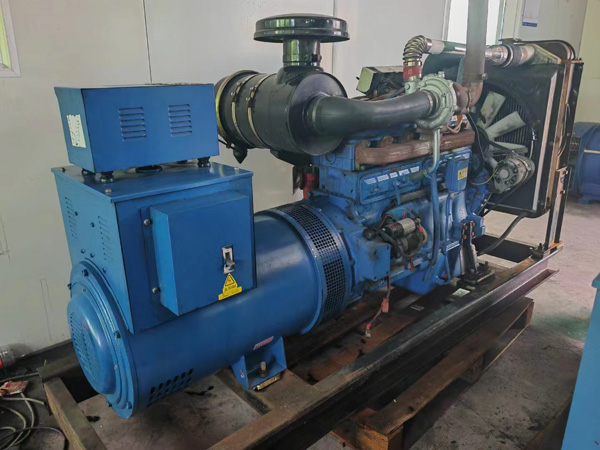 凯里100kW柴油发电机组使用多级机油有哪些优缺点？