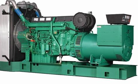 凯里发电机除垢后需要用清水冲洗水冷式机油散热器几次？