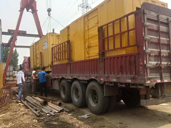 凯里更换水冷式机油散热器密封件的操作步骤是怎样的？