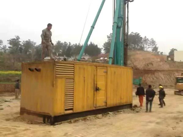 凯里柴油发电机组应用场合有哪些？