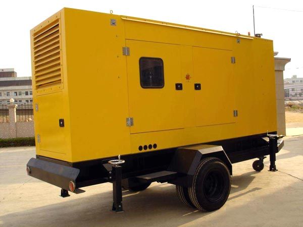 凯里柴油发电机组的电气系统故障一般有哪些？