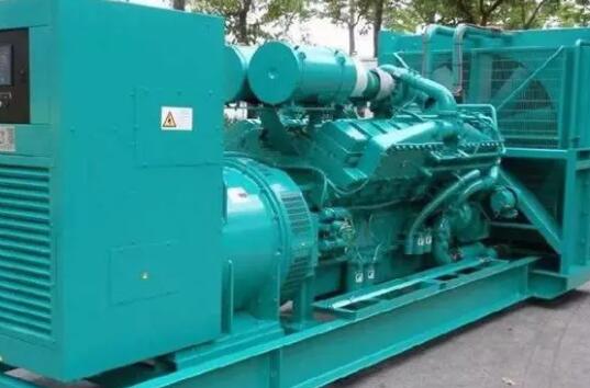 凯里柴油发电机冬季启动前的准备工作有哪些？