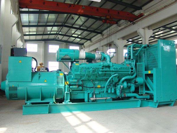 凯里影响800KW发电机组油耗的因素有哪些？